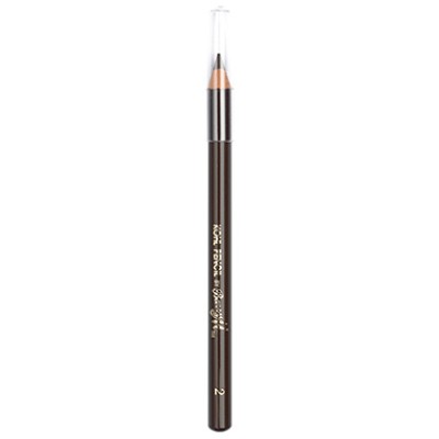 Barry M Kohl Pencil Brown